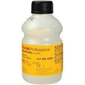Kodak Photo-Flo 200 Solution, 16oz 3-Pack