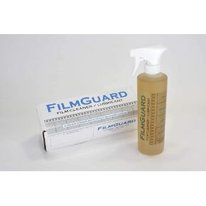 FilmGuard Film Cleaner and Lubricant - 32oz Kit