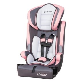 Hybrid™ 3-in-1 Combination Booster Seat
