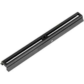 Dovetail Multi-Purpose Dovetail Groove 180/210/240mm Guide Mirror Dovetail Plate Astronomical Accessories(210mm)