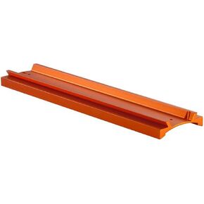 Celestron Dovetail Plate, Wide - 9.25" for CGE/CGM Mounts