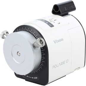 Vixen POLARIE U Star Tracker