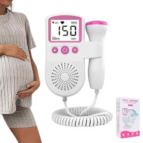 Accessories for Doppler Fetal, Easy Bags to Use at Home K3P18