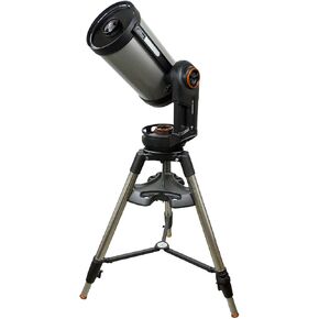 Celestron NexStar Evolution 9.25" Schmidt-Cassegrain Telescope, 2350mm Focal Length, f/10 Focal Ratio, 1.25" Eyepiece Barrel Diameter