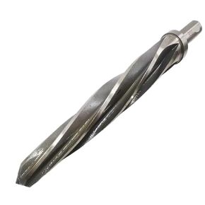 HSS SPORAL GROOVE TAPER REAMER 3/8 7/16 1/2 9/16 5/8 3/4 7/8 1 inch Reamer لتوسيع الثقب و deburring (1)