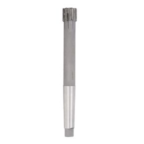 Carbide Chucking Reamer Industrial Cutting Tool Dia38 H8 YG Straight Flute Universal and Durable for Metal