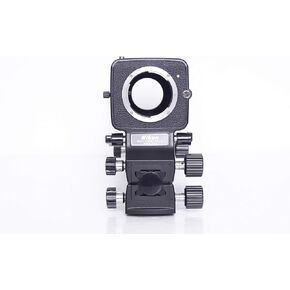 PB-6 Bellows Focusing Unit Attachment