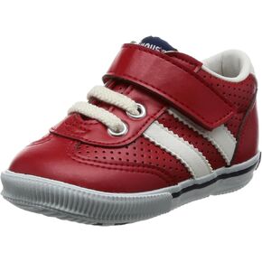 13-9301-618 Baby Shoes, 5.1 - 5.9 inches (13 - 15 cm)