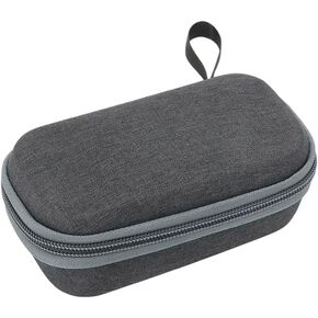 Hard Carrying Case Storage Bag Protector for 360 //X Panoramic-view Action Cameras