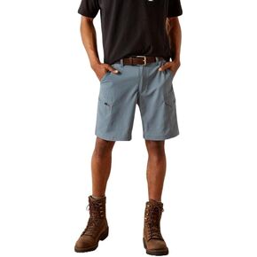 ARIAT Men's Rebar Workflow Ultralight Short in Saudi Arabia