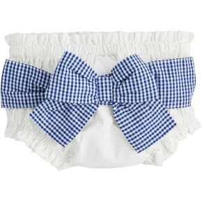 Mud Pie Baby Girl Diaper Cover