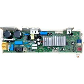 Original Motherboard Control Board EBR88873901 EBR79809401 EBR86500601 .Compatible for LG Washing Machine Inverter Controller.Motherboard(Ebr86500601)(Ebr86500601)
