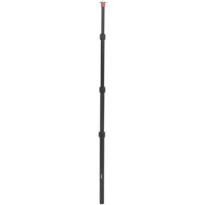 عمود عصا سيلفي سيلفي طويل 101 سم ، 1/4 مونوبود سبيكة الألومنيوم monopod لـ S ، S ، Crane V2 ، عمود تمديد تمديد الكاميرا 4