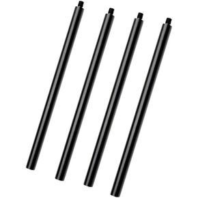 Reliable Extension Rod for Tripods Monopods Fill Light Poles New 2025 Arrival High Electronic Component, Precision, Stable Performance