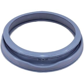 Applicable Drum Washing Machine Seal Ring Rubber Rubber Gasket Belt Tire Rubber Gasket Washer Door Seal Water Seal.Seal Ring(0234)(214)