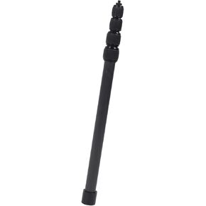 155cm Handheld Monopod Extension Selfie Stick for SLR Action Camera Stabilizer