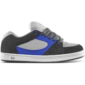 Es Skateboard Shoes Accel OG Navy/Royal Size 10.5