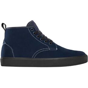 Emerica Skateboard Shoes Spanky Hi Navy/Black
