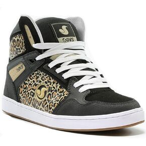 DVS Women's Honcho Skate Shoe