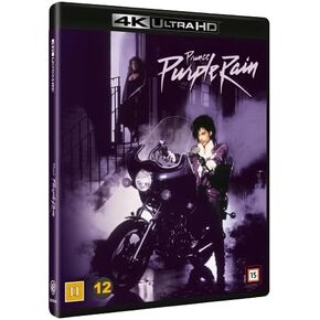 SF STUDIOS Purple Rain