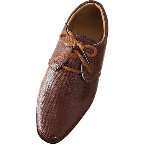 Children Infant British Perform Student Baby Casual Shoes Kids Boys Baby Shoes Infant