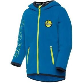 Ski-Doo Kids Full Zip Fleece