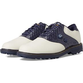 Reebok Unisex-Adult Og Pump Golf Sneaker