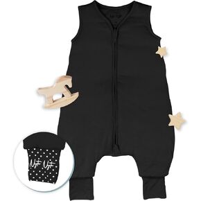 Nyte Nyte Baby - 1 -Tog أكياس نوم ، ناعم طفل وطفل نائم