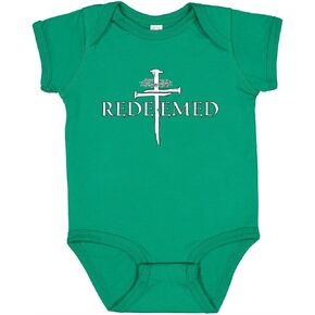 Enjoy Jesus Christ and Thou Shalt Never Thirst Coke Parody Inspirational/Christian Baby Creeper Boys Girls Infant Bodysuit