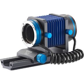 Novoflex Auto Macro Bellows Compatible with Sony E-Mount (BAL-NEX)