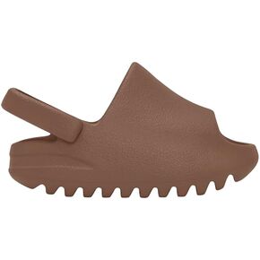 adidas Infant Boys Yeezy Slide Casual Sandals Casual - Brown