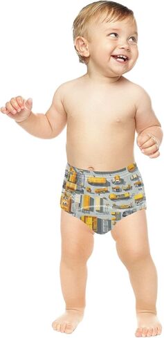 Little Girls Potty Training Shorts Soft Cotton Overnight Potty Training Underwear Pants for Kids in Saudi Arabia