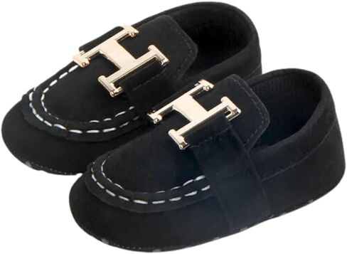 صبيان الأطفال حديثي الولادة أحذية loafer in Kuwait