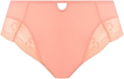 ملابس داخلية نسائية من Elomi بتغطية كاملة بمقاس Kendra، كرزي، 3X-Large Plus in Saudi Arabia