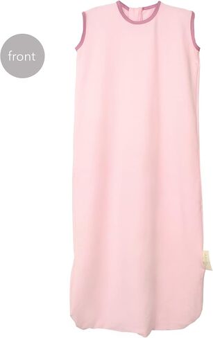 June and the Moon Soft Back Zipping Toddler Sleep Sack, Difficult for Kids to Remove (Inescapable) in Saudi Arabia