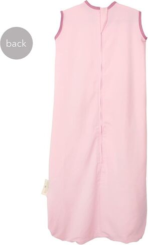 June and the Moon Soft Back Zipping Toddler Sleep Sack, Difficult for Kids to Remove (Inescapable) in Saudi Arabia