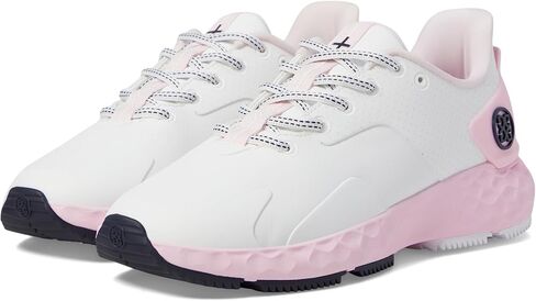 G/FORE Women's Mg4+ Perforated T.p.u. Contrast Stripe Golf Shoes Sneaker in Saudi Arabia