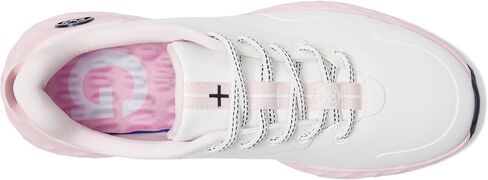 G/FORE Women's Mg4+ Perforated T.p.u. Contrast Stripe Golf Shoes Sneaker in Saudi Arabia
