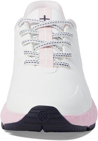 G/FORE Women's Mg4+ Perforated T.p.u. Contrast Stripe Golf Shoes Sneaker in Saudi Arabia