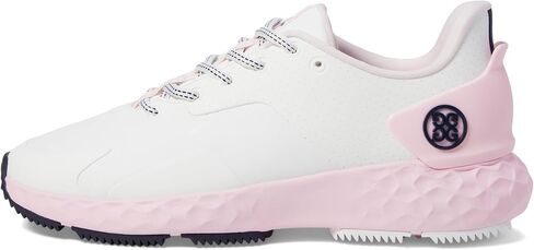 G/FORE Women's Mg4+ Perforated T.p.u. Contrast Stripe Golf Shoes Sneaker in Saudi Arabia