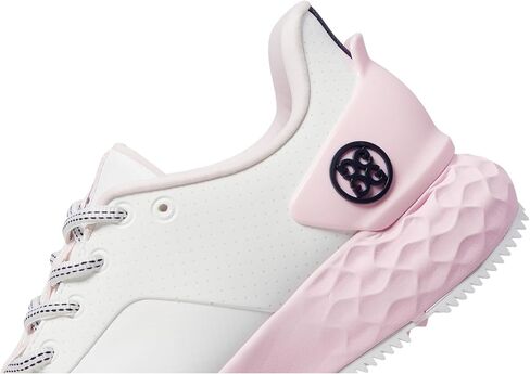 G/FORE Women's Mg4+ Perforated T.p.u. Contrast Stripe Golf Shoes Sneaker in Saudi Arabia