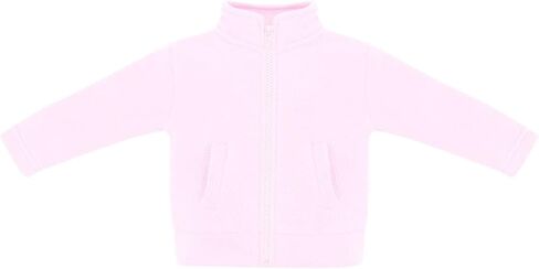 السترة الإبداعية الماكتنة الكاملة Zip Polar Fleece in Kuwait