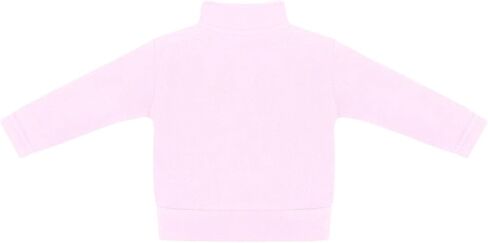 السترة الإبداعية الماكتنة الكاملة Zip Polar Fleece in Kuwait
