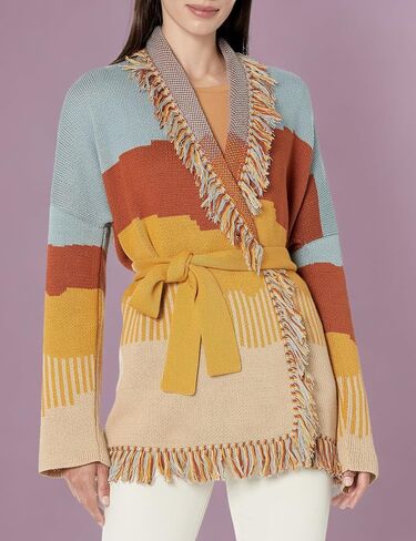 Pendleton womens Columbia Shawl Collar Cardigan Cardigan Sweater in Saudi Arabia