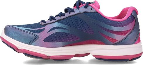 Ryka Womens Devotion Plus 2 Walking Shoe, Black Pastel Multi, 12 Wide US in Saudi Arabia