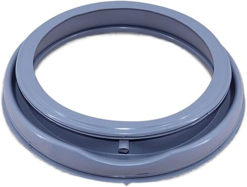 Applicable Drum Washing Machine Seal Ring Rubber Rubber Gasket Belt Tire Rubber Gasket Washer Door Seal Water Seal.Seal Ring(0234)(214) in Kuwait