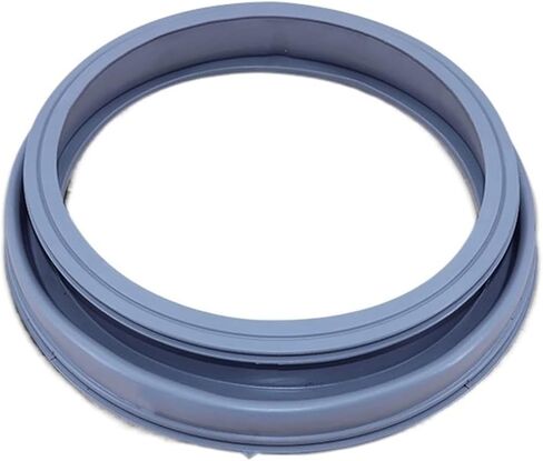 Applicable Drum Washing Machine Seal Ring Rubber Rubber Gasket Belt Tire Rubber Gasket Washer Door Seal Water Seal.Seal Ring(0234)(214) in Kuwait