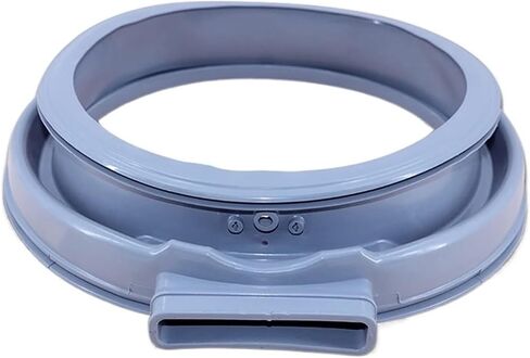 Applicable Drum Washing Machine Seal Ring Rubber Rubber Gasket Belt Tire Rubber Gasket Washer Door Seal Water Seal.Seal Ring(0234)(214) in Kuwait