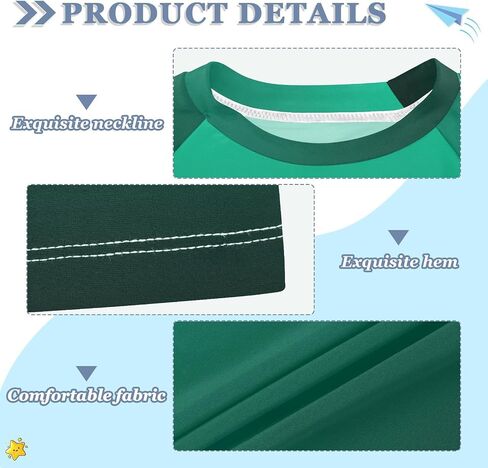 Kids Bathing Suits Girls Short Sleeve Teen Rash Guard Swimsuit in Saudi Arabia