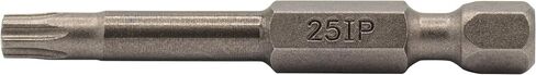 TORX PLUS IP T20 Bits - Vega Professional Grade TORXPLUS T-20 2 Inch Screwdriver Bits (5 Pack). 150IP20A-5 in Kuwait